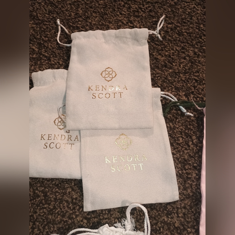 Winner Choice Drawstring Dust Bag - Picture 5 of 9